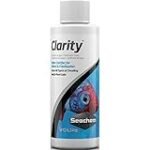 Análisis de Seachem Clarity: el mejor clarificador de agua para peces