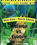 Descubre qué es un acuario y cómo elegir el mejor para tus peces: Guía de análisis y comparativa