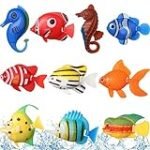 ¿Cuánto tiempo vive un pez en una pecera? Análisis y comparativa de las mejores condiciones para prolongar la vida de tus peces