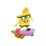 Pez seco Bob Esponja: ¿Qué lo hace tan especial? Análisis y comparativa de los mejores productos para peces y curiosidades acuáticas