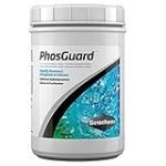 Análisis del Phosguard de Seachem: La mejor opción para el cuidado de tus peces