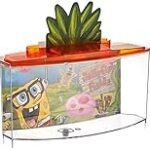 Bob Esponja y sus amigos acuáticos: Análisis y comparativa de los mejores productos para peces del fondo marino