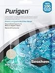 Purigen para acuarios: Análisis y comparativa de la mejor opción para mantener el agua cristalina