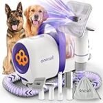 Top 5 aspiradores para gatos: ¡la solución perfecta para mantener limpia el acuario de tus peces!