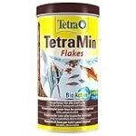 Tetramin Flakes: Análisis y comparativa de uno de los mejores alimentos para peces