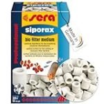 Análisis completo del Siporax: el mejor filtro biológico para peces