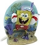 Análisis de los peces más divertidos inspirados en Bob Esponja: ¡Descubre las curiosidades detrás de estos simpáticos habitantes marinos!