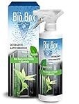 Bio Box: Descubre la Mejor Selección de Productos para Peces y Datos Curiosos sobre Estos Fascinantes Animales Acuáticos