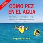 Dormir bajo el agua: Descubre cómo duerme un pez y sus curiosidades