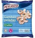 Análisis de los mejores productos para el pez gamba: ¡Descubre cuál es el ideal para tu acuario!