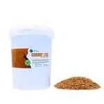 Las gambas: una fuente de proteínas para tus peces ¡Descubre los mejores productos!