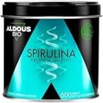 Spirulina para peces: ¡Descubre el mejor producto para la salud y el colorido de tus amigos acuáticos!