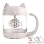 Análisis y comparativa: Descubre todo sobre el pez gato de cristal