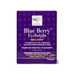 Blue Berry: El Suplemento Ideal para Potenciar la Salud de tus Peces