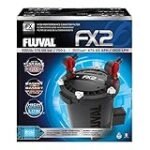 Toda la potencia y eficiencia del Fluval FX2: Análisis y comparativa de un filtro imprescindible para tus peces