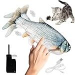 Análisis comparativo: ¿Los gatos son realmente como peces en el mundo animal?