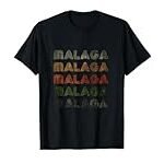 Análisis y comparativa: La camiseta del aniversario de Málaga que hará sentir a tus peces como en casa