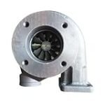 Turbojet 3388: El motor perfecto para peces veloces - Análisis y comparativa detallada