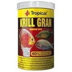 Análisis y comparativa de los mejores productos para peces tropicales: ¡Descubre qué ofrece Adv Tropical!