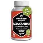 Análisis de productos para peces: Astaxantina vs Espirulina, ¿cuál es la mejor opción para la salud y el colorido de tus peces?