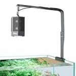 Análisis: Plant Light Aquascape RGB de ICA para destacar la belleza de tus peces