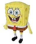 Bob Esponja y la Sra. Puff: una comparativa de peces en el mundo marino