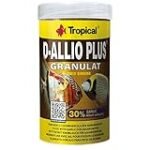 Beneficios del ajo para los peces: Análisis y comparativa de los mejores productos y curiosidades