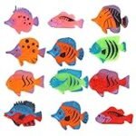 Guía completa: ¿Cuántas veces es necesario cambiar el agua a los peces? Análisis y recomendaciones para un acuario saludable