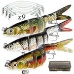 Los 3 tipos de pescados que debes conocer: Análisis y comparativa de los mejores productos para disfrutar de tus peces.