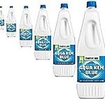 Análisis de Aqua Blue Premium Water: La mejor elección para tus peces acuáticos.