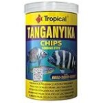 Análisis y comparativa de los mejores productos para ciclidos de Tanganyika: ¡Descubre todo sobre estos fascinantes peces!