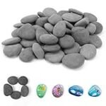 Guía para crear un acuario único: Decoración acuática con piedras de río y comparativa de los mejores productos para peces