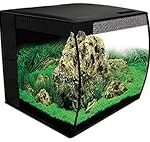 Análisis del acuario Fluval Flex 57 litros: modernidad para tu hábitat acuático